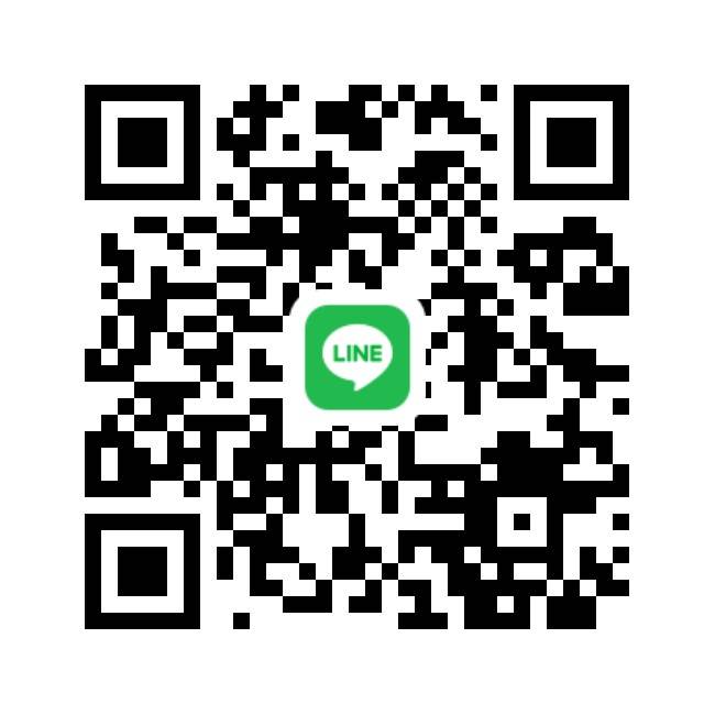 LINE｜夢想宸甄 QR Code